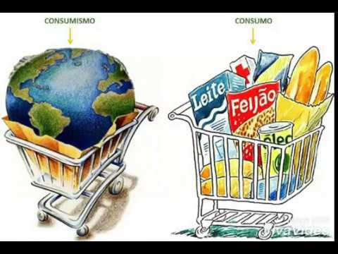 Consumismo